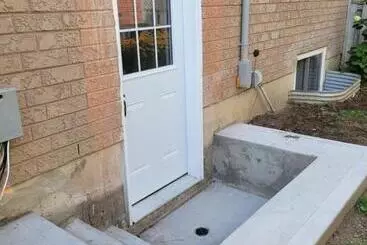 Turistihuoneistot Guest Suite In Whitby