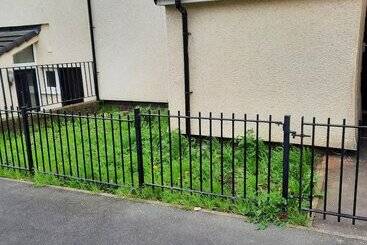 آپارتمان‌های توریست‌ها Lovely 2 Bed House In The Heart Of Woodhouse Leeds