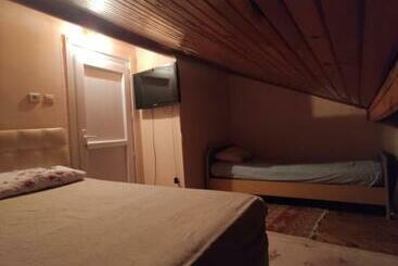 شقق خاصة سياحية Senem Villa