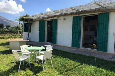 شقق خاصة سياحية Villa Marina A Scopello