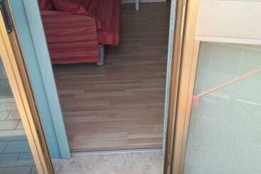 شقق خاصة سياحية Appartamento Dai Do Fradei