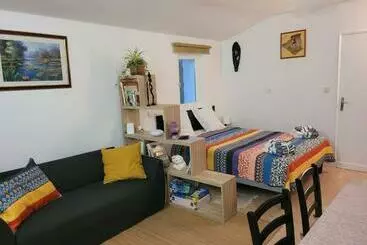 Appartamenti turistici Domaine De La Mayonnette