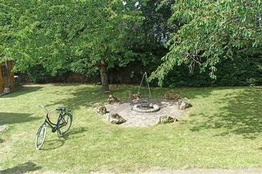 Жильё для туристов Ferienhaus In Der Eifel