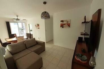 관광객 아파트 Hermoso Dpto Completo En El Corazón De Santa Fe