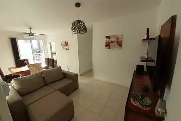 Turistihuoneistot Hermoso Dpto Completo En El Corazón De Santa Fe