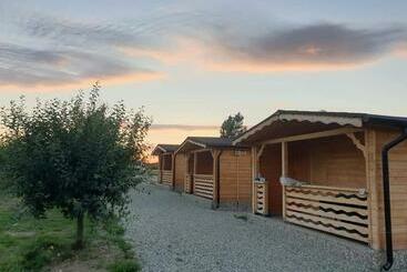 Tourist flats La Căbănute