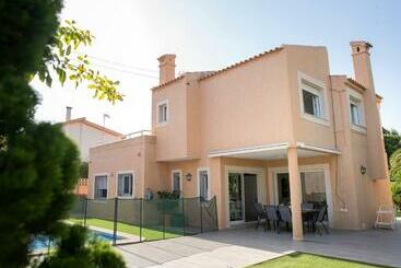 游客公寓 La Villa De Cabo De Palos