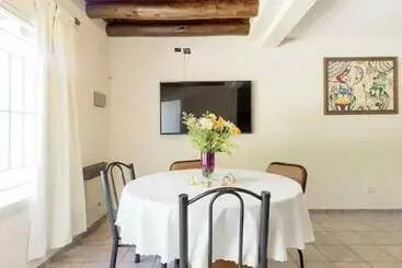 آپارتمانهای توریستها Los Andes En Mendoza