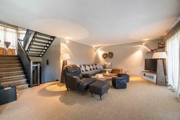 דירות לתיירים Moutain Chalet Avidea Secret