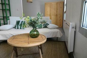 Apartamenty turystyczne Residence Amaryllis   Studio Pour 2 Personnes 144