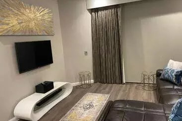 Turistihuoneistot Menlyn Maine Unit 1421