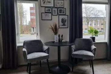 Appartements touristiques Studio Trenz   Stylish Duo Studio