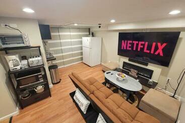 관광객 아파트 Sweet Apartment