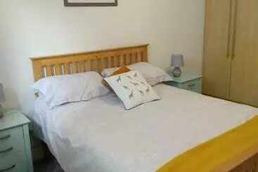 Apartamente turistice Town Centre One Bed Apartment