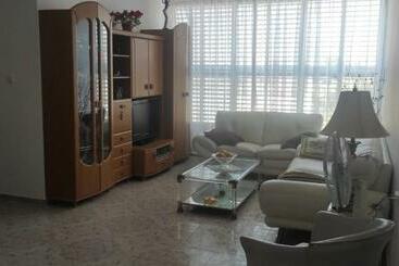 Apartamentos turísticos Apartments Haagna