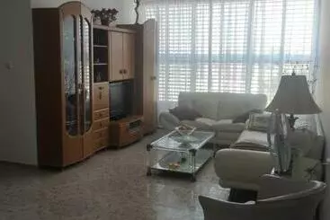 Apartamentos turísticos Apartments Haagna