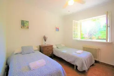 Turistihuoneistot Chalet Casaturis En Urb. La Font Sant Joan D´alacant Ch102