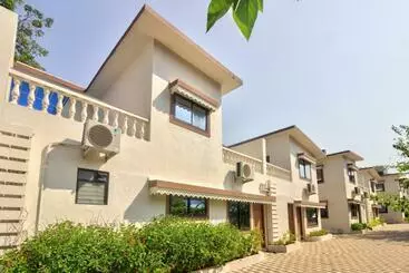 Turist apartmanları De12 Villas Anjuna