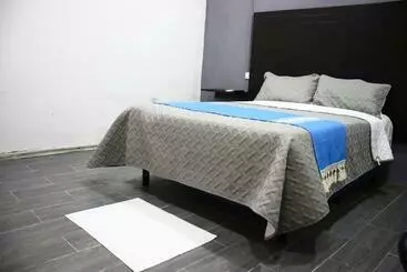 Apartamentos turísticos Loft Hermoso Con Jacuzzi