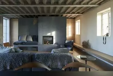 Appartamenti turistici Ps1 Dungeness By Bloom Stays