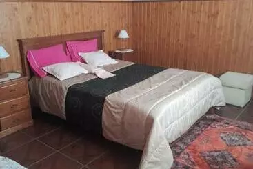 ツーリストアパートメント Quinta Do Silva