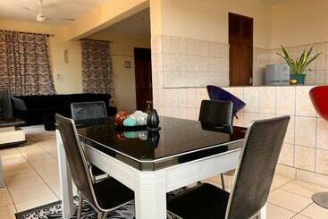 דירות לתיירים Ruby Palace