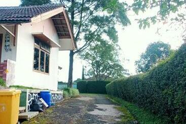 Turistlejligheder Villa Orchid