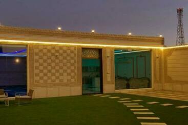 Жильё для туристов شالية كيان