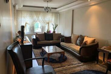 شقق خاصة سياحية Kabil House