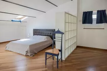 ツーリストアパートメント Sopra Al Teatro