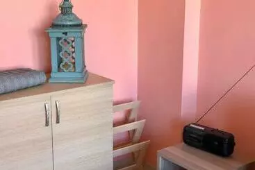 ツーリストアパートメント Spacious And Comfortable House For Family Stays