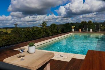 Apartamentos turísticos Walton S Homestead In Federal