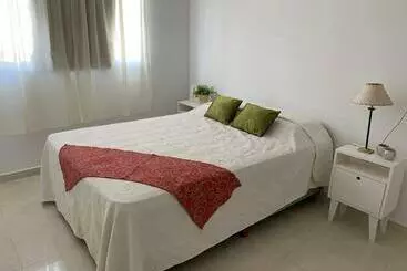 ツーリストアパートメント Alba Ii   Departamento 2 Ambientes