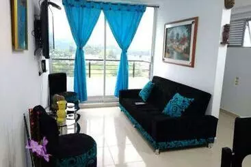 Apartaments turístics Apartamento Quindio