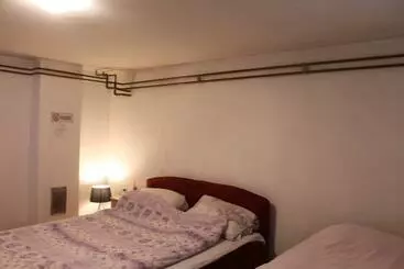 آپارتمان‌های توریست‌ها Apartman Benjamin