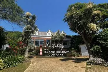 Apartaments turístics Burwyns   Pet Friendly