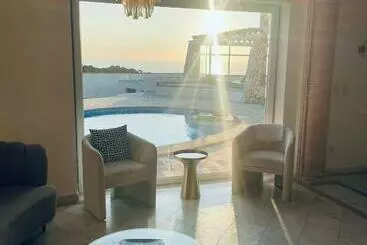 Turistihuoneistot Casa Das Rosas