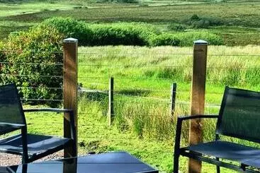 ツーリストアパートメント Deer Green Place
