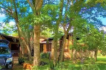 آپارتمان‌های توریست‌ها Gardenia...tu Experiencia Con La Naturaleza