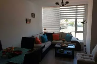 Appartamenti turistici Hermoso Departamento, Céntrico Y Tranquilo