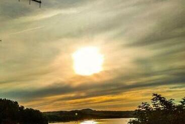 ツーリストアパートメント La Casetta Dell Orologio