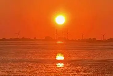 ツーリストアパートメント Vier Jahreszeiten