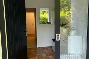 Ferienwohnungen 2 Zi Whg Kassel Brasselsberg