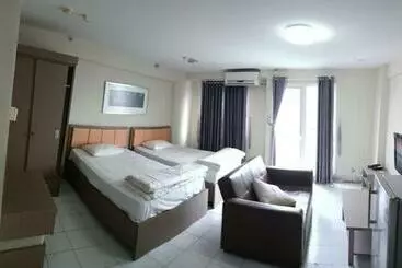 Turistlejligheder Apartemen_byputriroom