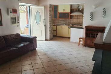 관광객 아파트 Cà Del Giò