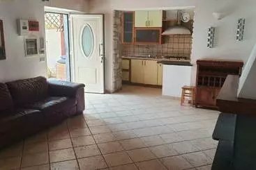 Apartamente turistice Cà Del Giò