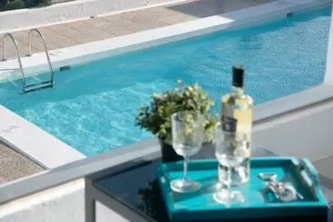 Appartamenti turistici Casa Fariones