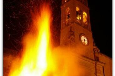 Apartamenty turystyczne Casa Volta