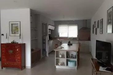 Turist apartmanları Chez Flos