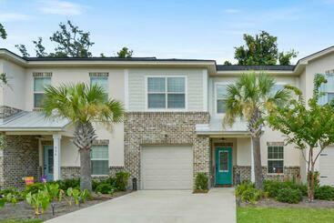 Turist apartmanları Fletc 905 Mariner S Circle